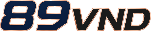 89vnd logo